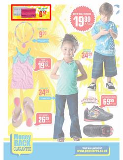 Pep : Amazing Offer! Hurry (28 Sep - While Stocks Last), page 4