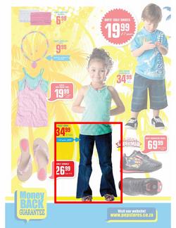 Pep : Amazing Offer! Hurry (28 Sep - While Stocks Last), page 4
