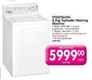 speed queen washing machine prices makro