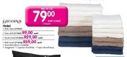 Glodina Hotel Bath Towel-Each