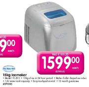 Icemaker (FS-Z03)-15kg Each