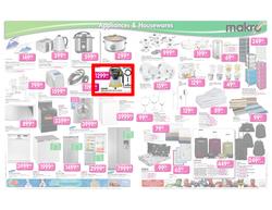 Makro : Summer Sale - General (2 Oct - 8 Oct), page 4
