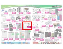 Makro : Summer Sale - General (2 Oct - 8 Oct), page 4