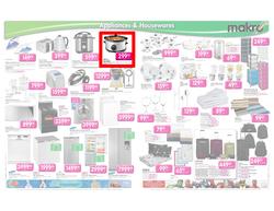 Makro : Summer Sale - General (2 Oct - 8 Oct), page 4