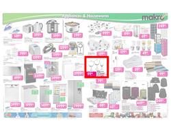 Makro : Summer Sale - General (2 Oct - 8 Oct), page 4
