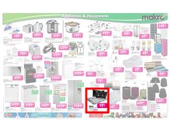 Makro : Summer Sale - General (2 Oct - 8 Oct), page 4