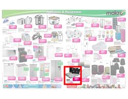 Makro : Summer Sale - General (2 Oct - 8 Oct), page 4
