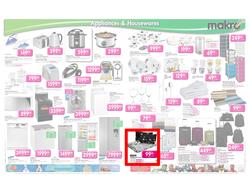 Makro : Summer Sale - General (2 Oct - 8 Oct), page 4