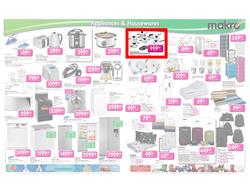 Makro : Summer Sale - General (2 Oct - 8 Oct), page 4