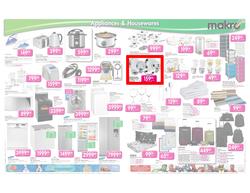 Makro : Summer Sale - General (2 Oct - 8 Oct), page 4
