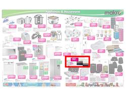 Makro : Summer Sale - General (2 Oct - 8 Oct), page 4