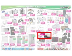 Makro : Summer Sale - General (2 Oct - 8 Oct), page 4