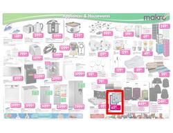 Makro : Summer Sale - General (2 Oct - 8 Oct), page 4