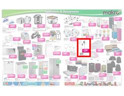 Makro : Summer Sale - General (2 Oct - 8 Oct), page 4