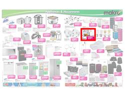 Makro : Summer Sale - General (2 Oct - 8 Oct), page 4
