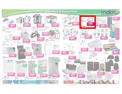 Makro : Summer Sale - General (2 Oct - 8 Oct), page 4