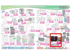 Makro : Summer Sale - General (2 Oct - 8 Oct), page 4