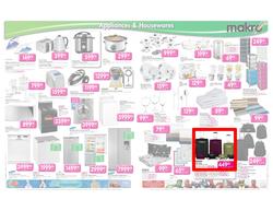 Makro : Summer Sale - General (2 Oct - 8 Oct), page 4