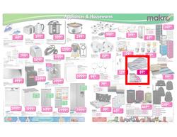 Makro : Summer Sale - General (2 Oct - 8 Oct), page 4