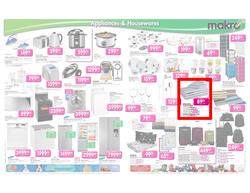 Makro : Summer Sale - General (2 Oct - 8 Oct), page 4