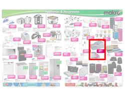 Makro : Summer Sale - General (2 Oct - 8 Oct), page 4
