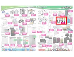 Makro : Summer Sale - General (2 Oct - 8 Oct), page 4