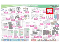 Makro : Summer Sale - General (2 Oct - 8 Oct), page 4