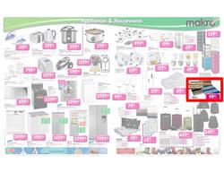 Makro : Summer Sale - General (2 Oct - 8 Oct), page 4