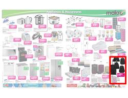 Makro : Summer Sale - General (2 Oct - 8 Oct), page 4