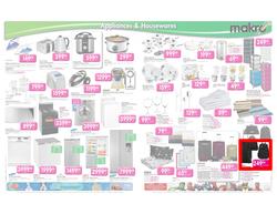 Makro : Summer Sale - General (2 Oct - 8 Oct), page 4