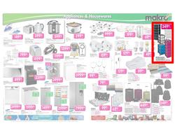 Makro : Summer Sale - General (2 Oct - 8 Oct), page 4