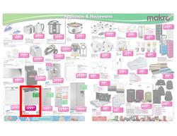 Makro : Summer Sale - General (2 Oct - 8 Oct), page 4