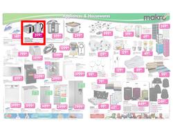 Makro : Summer Sale - General (2 Oct - 8 Oct), page 4