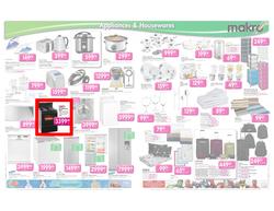 Makro : Summer Sale - General (2 Oct - 8 Oct), page 4