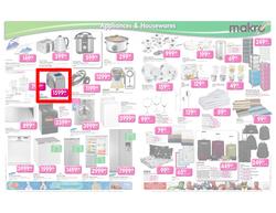 Makro : Summer Sale - General (2 Oct - 8 Oct), page 4