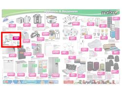 Makro : Summer Sale - General (2 Oct - 8 Oct), page 4