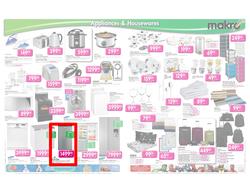 Makro : Summer Sale - General (2 Oct - 8 Oct), page 4