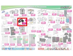 Makro : Summer Sale - General (2 Oct - 8 Oct), page 4