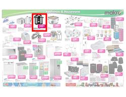 Makro : Summer Sale - General (2 Oct - 8 Oct), page 4
