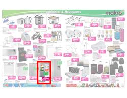 Makro : Summer Sale - General (2 Oct - 8 Oct), page 4