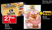 Stork Baking Margarine-1kg