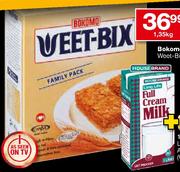 Bokomo Weet-Bix-1.35kg