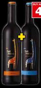 Tall Horse Shiraz-2 x 750ml
