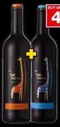 Tall Horse Cabernet Sauvignon-2 x 750ml