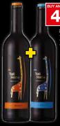 Tall Horse Merlot-2 x 750ml