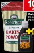 Robertsons Baking Powder-200gm