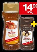 Huletts Golden Syrup-500gm
