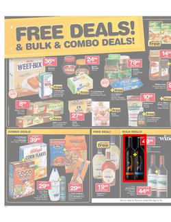 Checkers HeyDays (20 Feb - 26 Feb), page 4