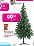 Christmas Tree-150cm