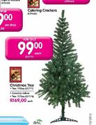 Canadian Deluxe Tree-135cm